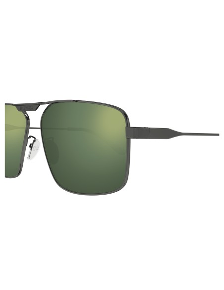 Occhiali sole Balenciaga - BB0418SK - 003 - 62