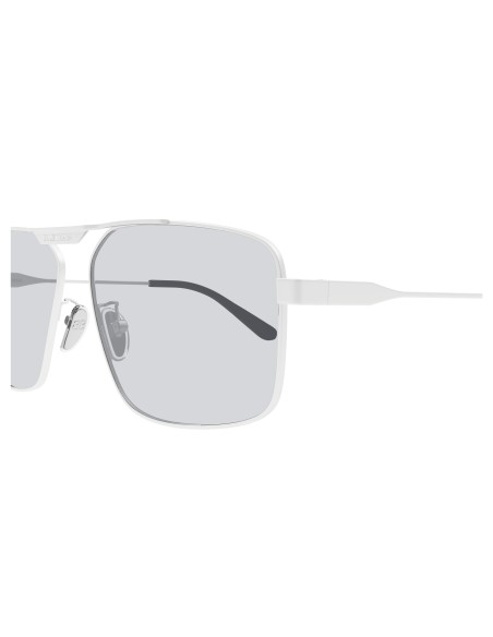 Occhiali sole Balenciaga - BB0418SK - 004 - 62