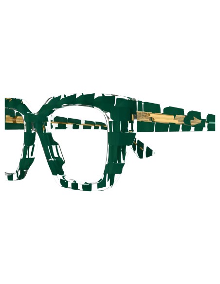 Occhiali vista Bottega Veneta - BV1032O - 009 - 52
