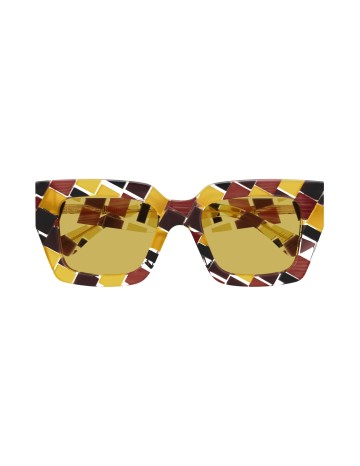 Occhiali sole Bottega Veneta - BV1212S - 009 - 52 2