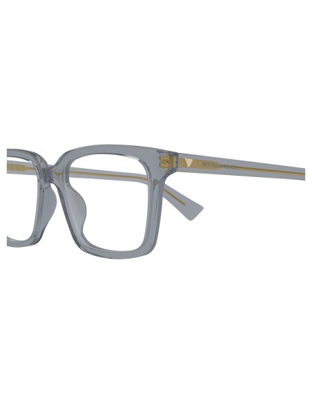 Occhiali vista Bottega Veneta - BV1228OA - 007 - 54