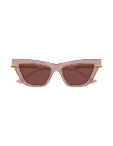 Occhiali sole Bottega Veneta - BV1241S - 006 - 54 2