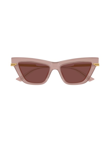 Occhiali sole Bottega Veneta - BV1241S - 006 - 54