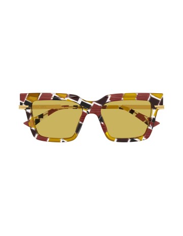 Occhiali sole Bottega Veneta - BV1242S - 005 - 53 2