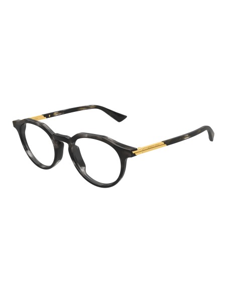 Occhiali vista Bottega Veneta - BV1263O - 005 - 48