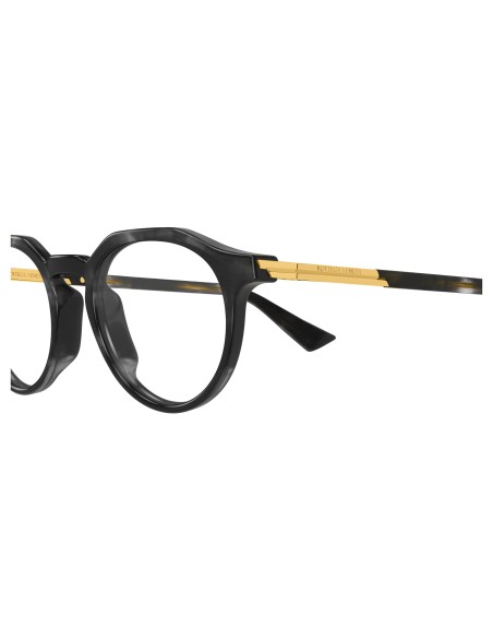 Occhiali vista Bottega Veneta - BV1263O - 005 - 48