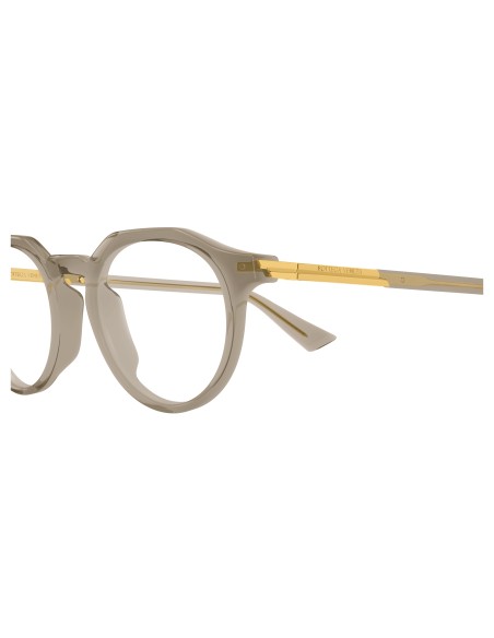 Occhiali vista Bottega Veneta - BV1263O - 006 - 48