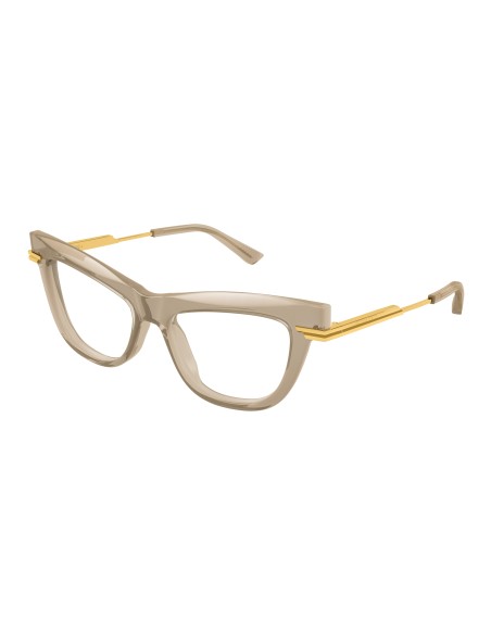 Occhiali vista Bottega Veneta - BV1266O - 006 - 51