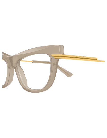 Occhiali vista Bottega Veneta - BV1266O - 006 - 51