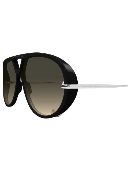 Occhiali sole Bottega Veneta - BV1273S - 010 - 63