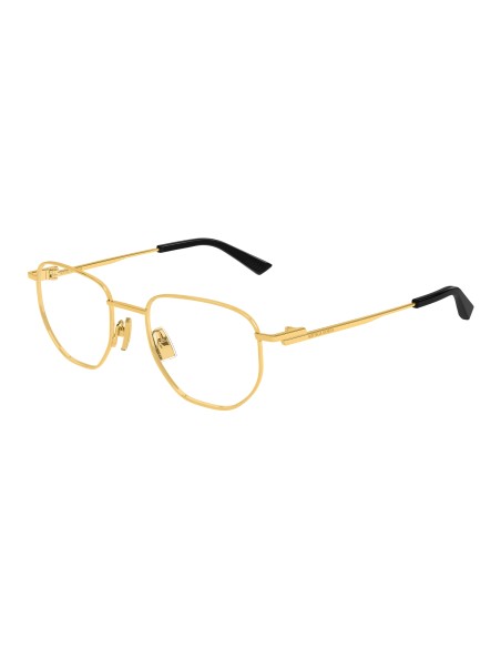 Occhiali vista Bottega Veneta - BV1301O - 004 - 52