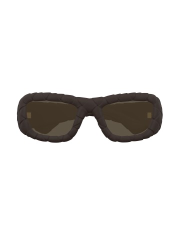 Occhiali sole Bottega Veneta - BV1303S - 007 - 56 2