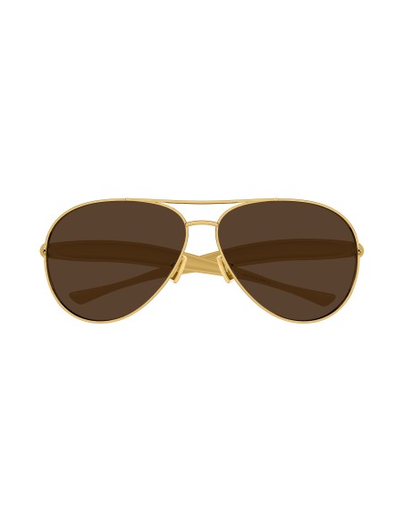 Occhiali sole Bottega Veneta - BV1305S - 007 - 64