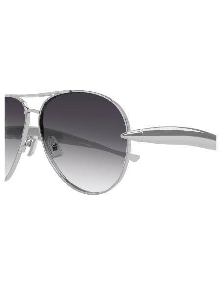 Occhiali sole Bottega Veneta - BV1305S - 008 - 64