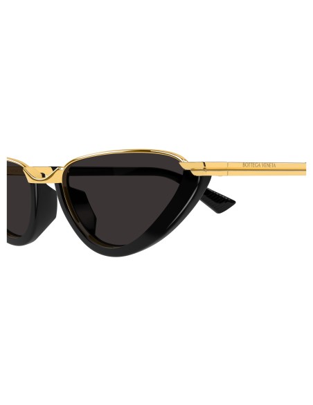 Occhiali sole Bottega Veneta - BV1346S - 001 - 56
