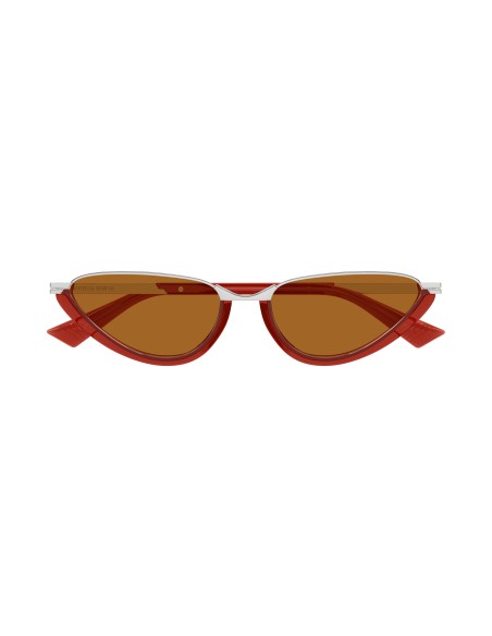 Occhiali sole Bottega Veneta - BV1346S - 002 - 56