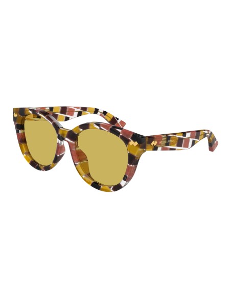 Occhiali sole Bottega Veneta - BV1352SK - 003 - 55