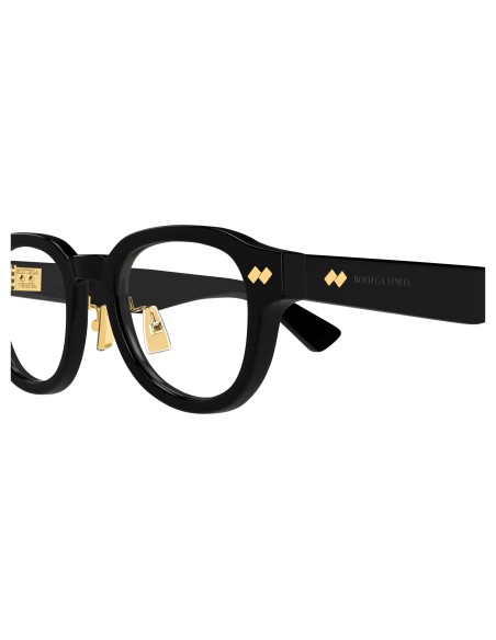 Occhiali vista Bottega Veneta - BV1355OJ - 005 - 51