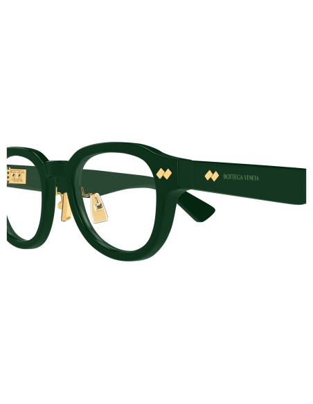 Occhiali vista Bottega Veneta - BV1355OJ - 008 - 51