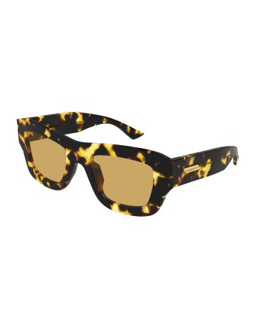 Sunglasses Bottega Veneta - BV1357S - 003 - 50