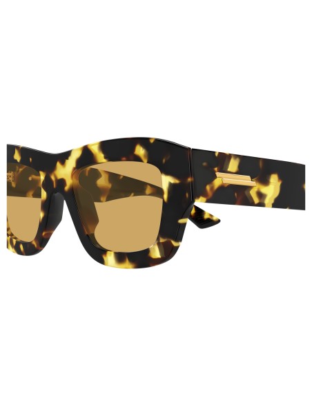 Occhiali sole Bottega Veneta - BV1357S - 003 - 50