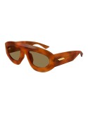 Bottega Veneta - BV1358S - 002 - 52