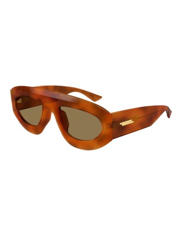 Bottega Veneta BV1358S Occhiali da vista | Isolani Boutique