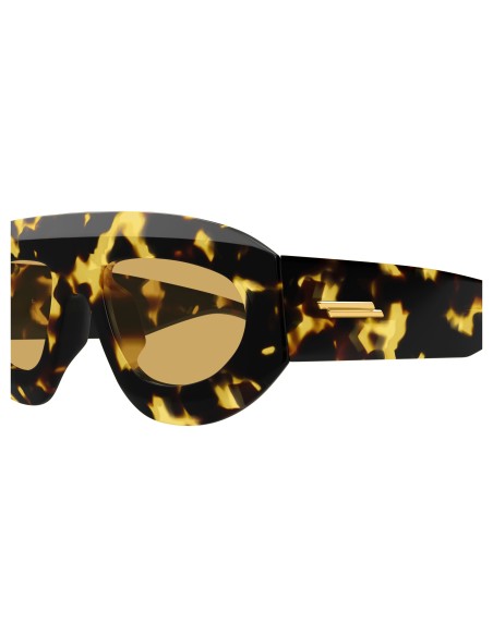 Occhiali sole Bottega Veneta - BV1358S - 003 - 52