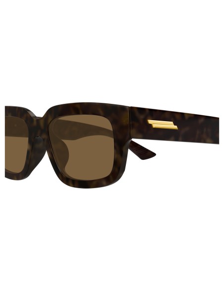 Occhiali sole Bottega Veneta - BV1359SA - 002 - 53
