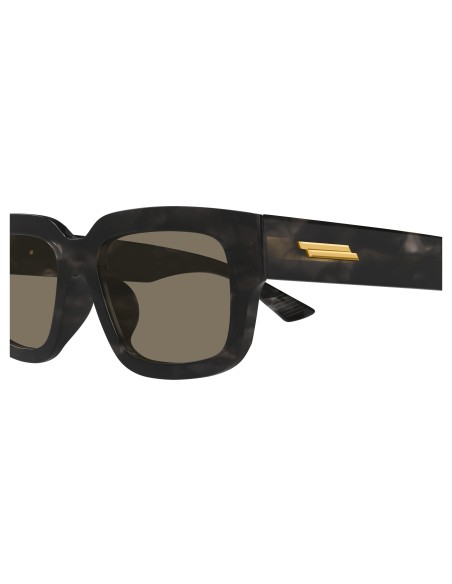 Occhiali sole Bottega Veneta - BV1359SA - 003 - 53