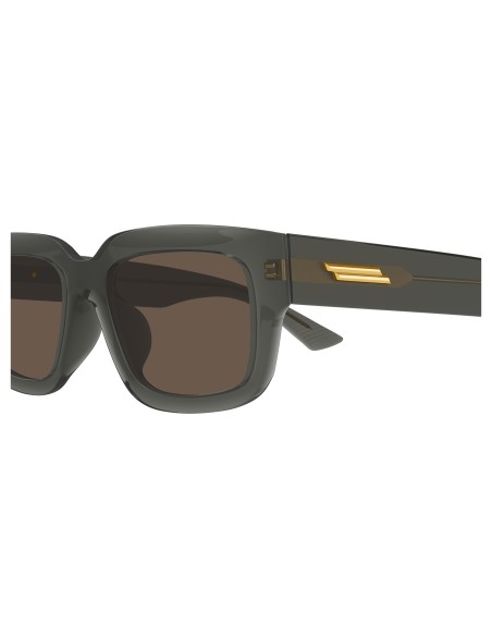 Occhiali sole Bottega Veneta - BV1359SA - 004 - 53