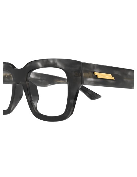 Occhiali vista Bottega Veneta - BV1361O - 006 - 50
