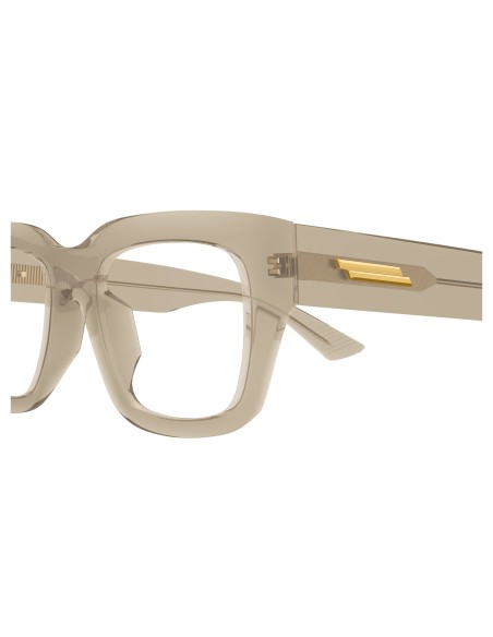 Occhiali vista Bottega Veneta - BV1361O - 008 - 50