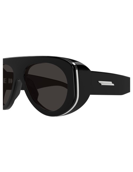 Occhiali sole Bottega Veneta - BV1362S - 001 - 58