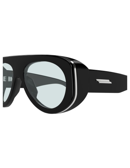 Occhiali sole Bottega Veneta - BV1362S - 004 - 58