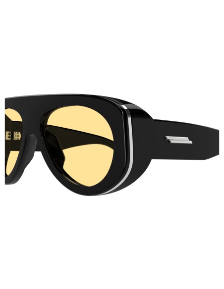 Occhiali sole Bottega Veneta - BV1362S - 005 - 58