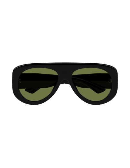 Occhiali sole Bottega Veneta - BV1362S - 006 - 58