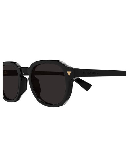 Occhiali sole Bottega Veneta - BV1364S - 001 - 49