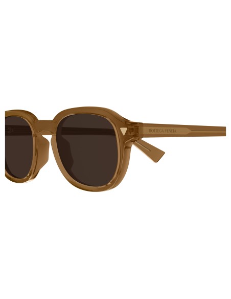 Occhiali sole Bottega Veneta - BV1364S - 004 - 49