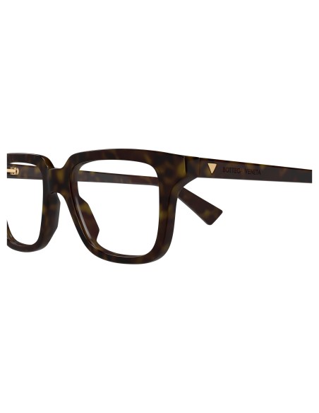 Occhiali vista Bottega Veneta - BV1365O - 006 - 53