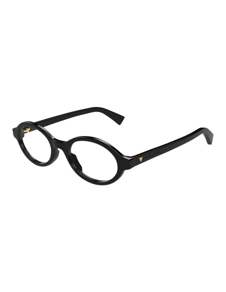 Occhiali vista Bottega Veneta - BV1367O - 001 - 50