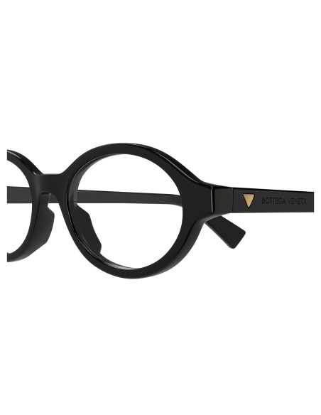 Occhiali vista Bottega Veneta - BV1367O - 001 - 50
