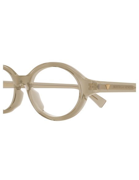 Occhiali vista Bottega Veneta - BV1367O - 003 - 50