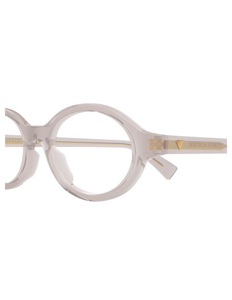 Occhiali vista Bottega Veneta - BV1367O - 004 - 50
