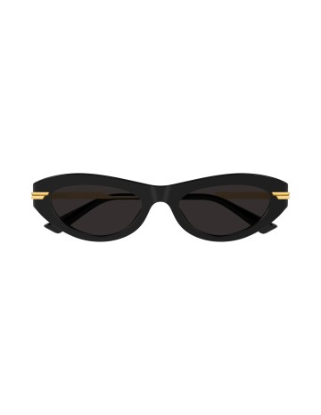 Occhiali sole Bottega Veneta - BV1368S - 001 - 53 2