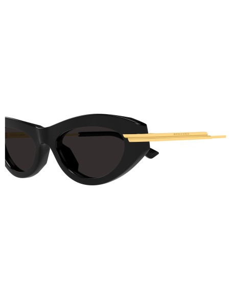 Occhiali sole Bottega Veneta - BV1368S - 001 - 53