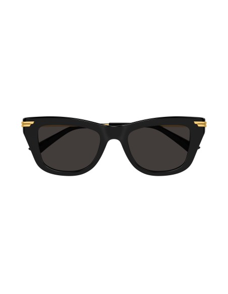 Occhiali sole Bottega Veneta - BV1369S - 001 - 50