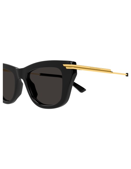 Occhiali sole Bottega Veneta - BV1369S - 001 - 50