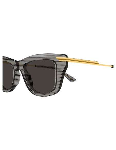 Occhiali sole Bottega Veneta - BV1369S - 003 - 50