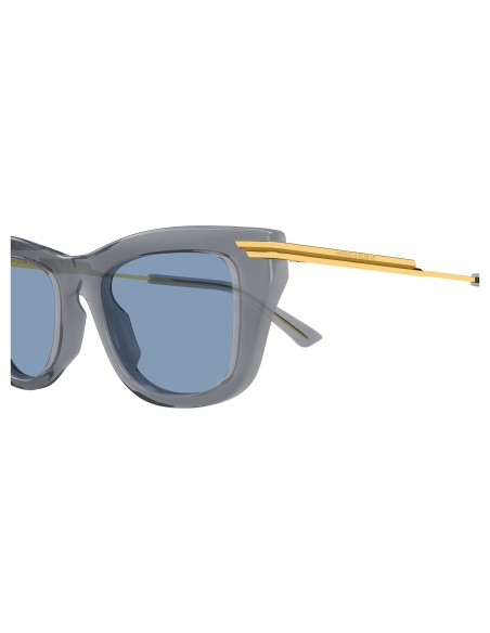 Occhiali sole Bottega Veneta - BV1369S - 005 - 50